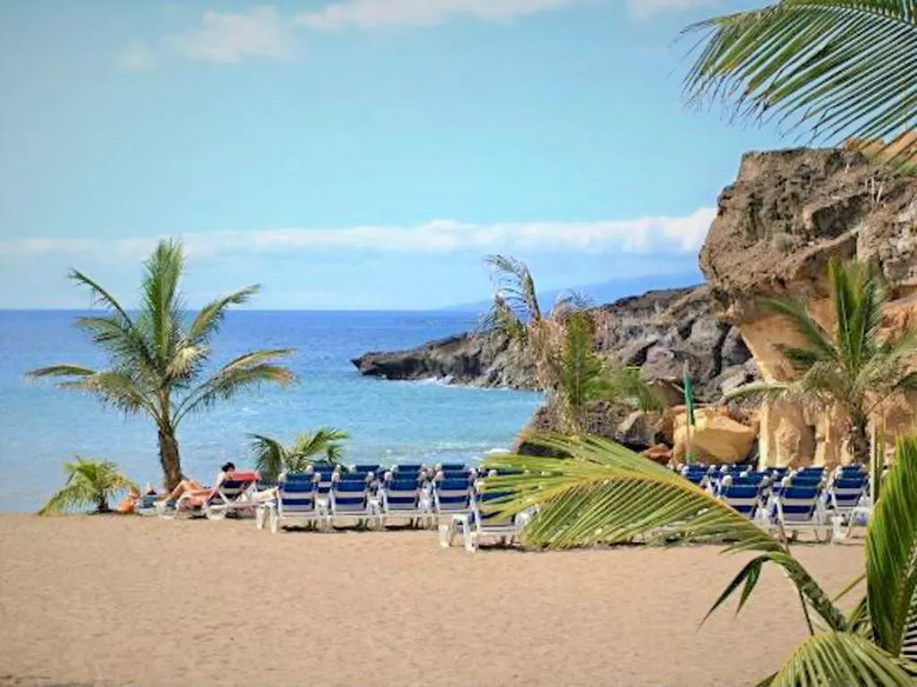 Paraiso Del Sur 2-Bedroom Luxury Suite, Sea & Mountain Views Costa Adeje  0*, Costa Adeje (Tenerife) Spanien