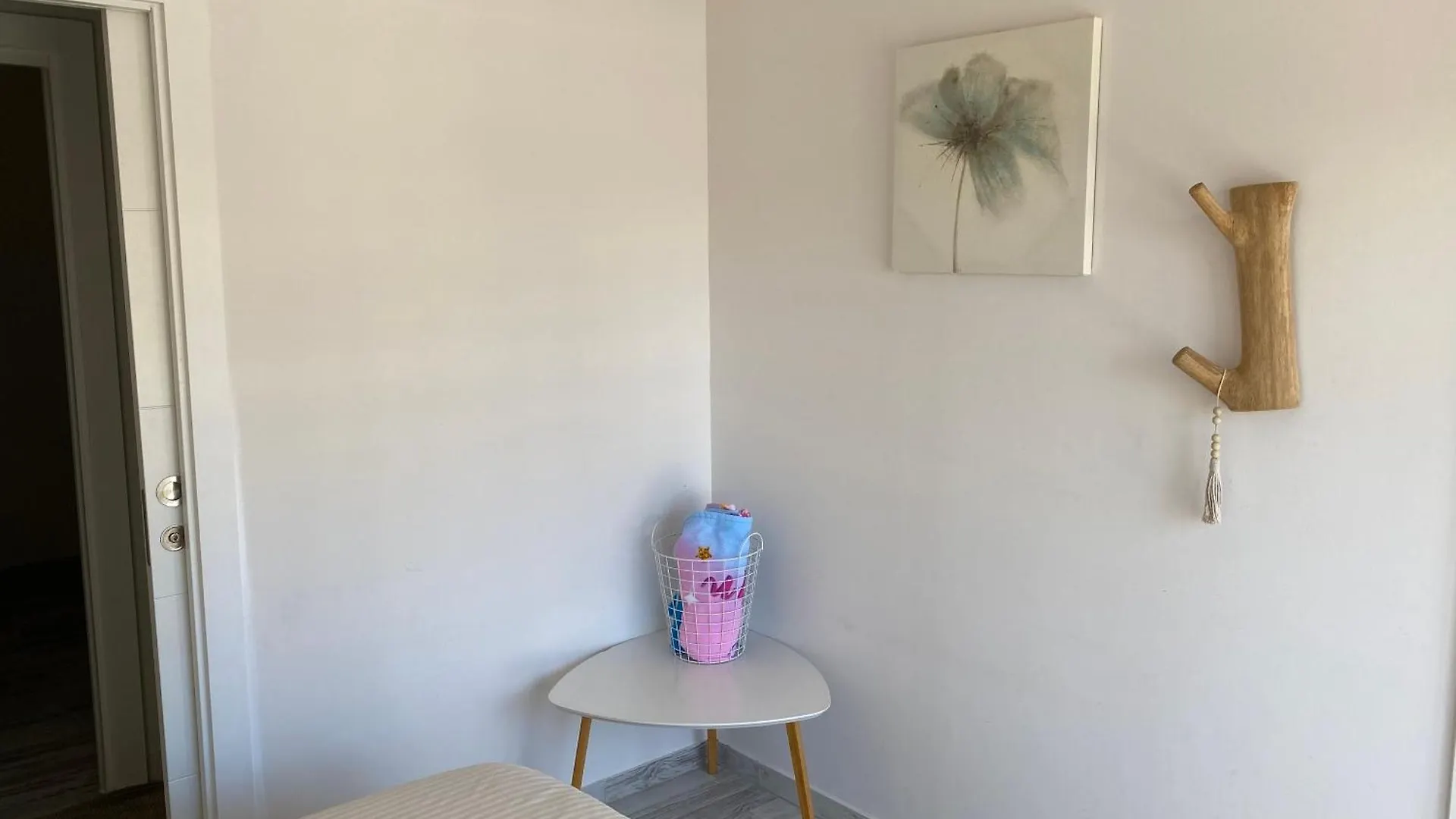Paraiso Del Sur 2-Bedroom Luxury Suite, Sea & Mountain Views Costa Adeje  0*, Costa Adeje (Tenerife)
